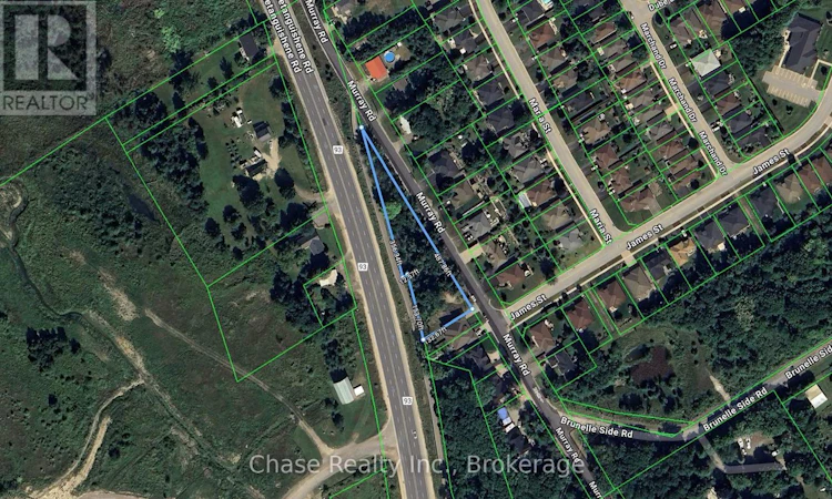 458 93 Highway