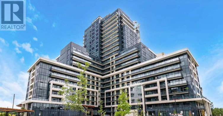 505-3200 William Coltson Avenue, Oakville, ON, L6H 7W6