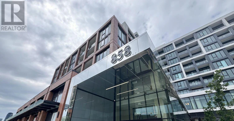 818-858 Dupont Street, Toronto, ON, M6G 0C1