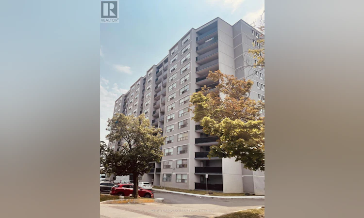 1203-10 Tobermory Drive