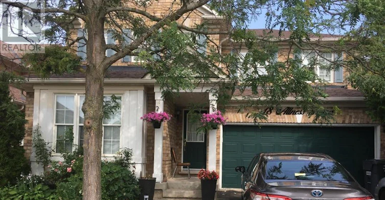 BSMT-18 Allness Road, Brampton, ON, L7A 3N6