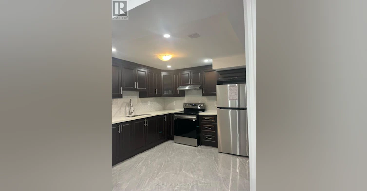 BSMT-18 Allness Road, Brampton, ON, L7A 3N6 - 3