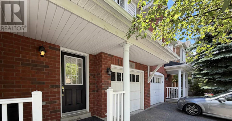 3964 Stardust Drive, Mississauga, ON, L5M 8A5 - 2