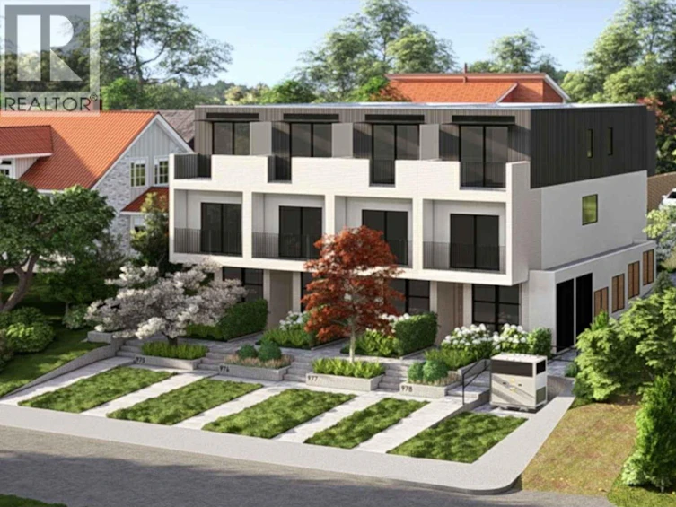 975 Edgar Avenue, Coquitlam, BC, V3K 2K1