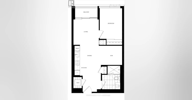 3705-609 Sherbourne Street, Toronto, ON, M4X 0A4 - 13