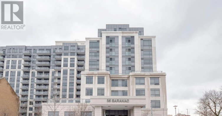 225-35 Saranac Boulevard, Toronto, ON, M6A 2G4