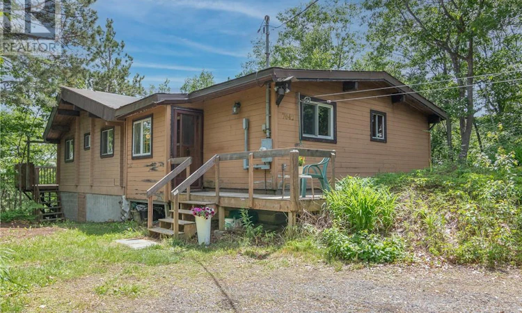 7042 Tilton Lake Road