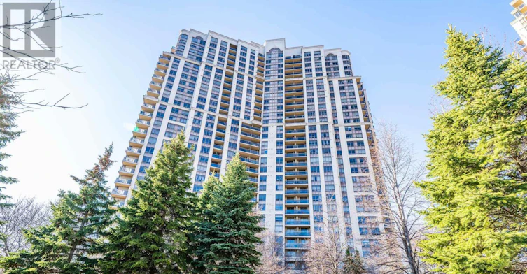 1404-710 Humberwood Boulevard, Toronto, ON, M9W 7J5 - 2
