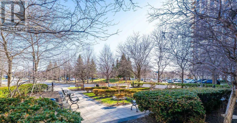 1404-710 Humberwood Boulevard, Toronto, ON, M9W 7J5 - 23
