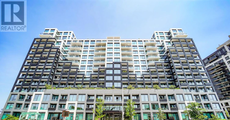 928-1100 Sheppard Street W, Toronto, ON, M3K 0E4