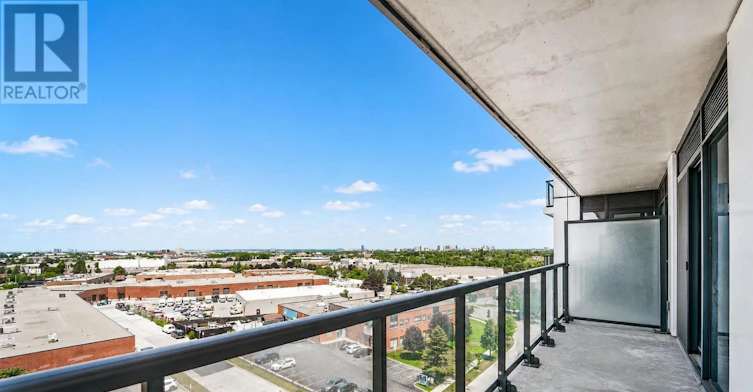 928-1100 Sheppard Street W, Toronto, ON, M3K 0E4 - 13