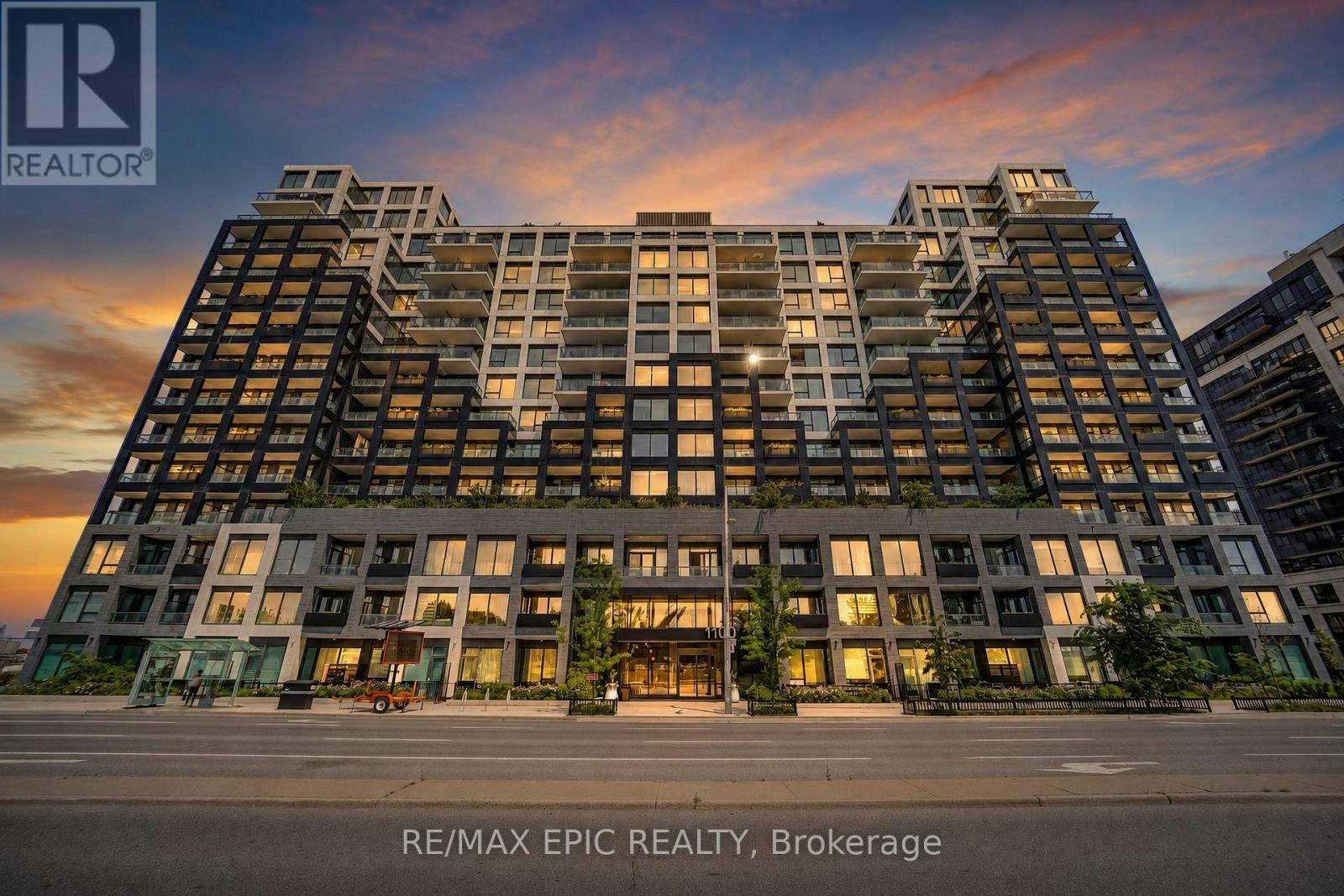 928-1100 Sheppard Street W, Toronto, ON, M3K 0E4 - 36