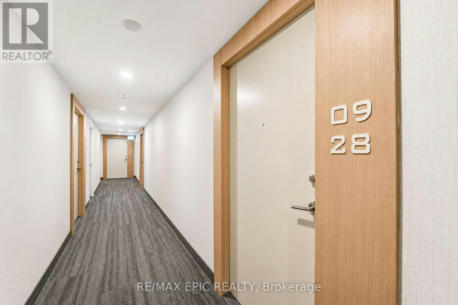 928-1100 Sheppard Street W, Toronto, ON, M3K 0E4 - 22