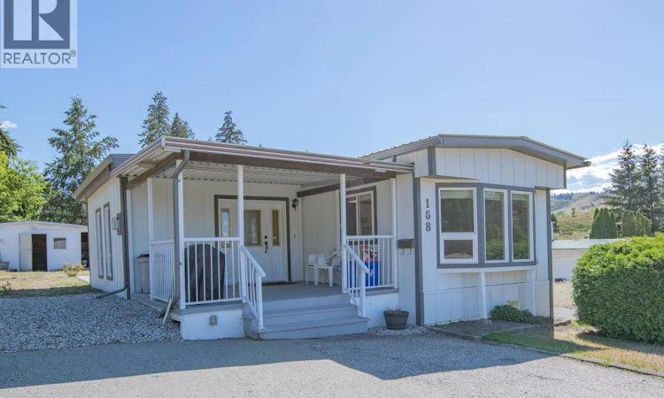 168-15401 Kalamalka Road