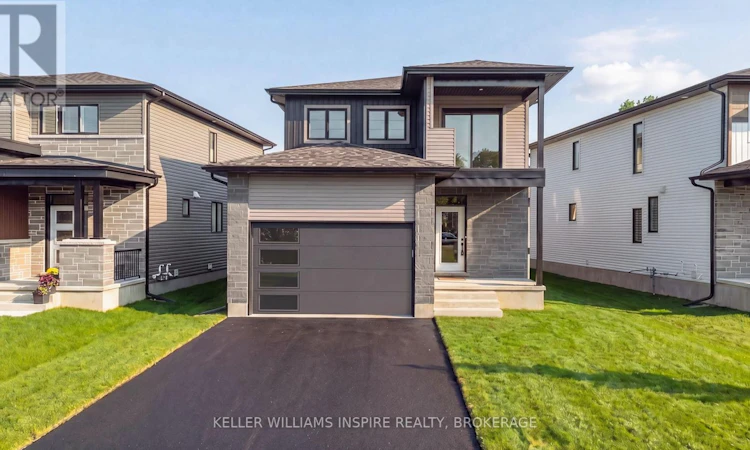 128 Mcdonough Crescent