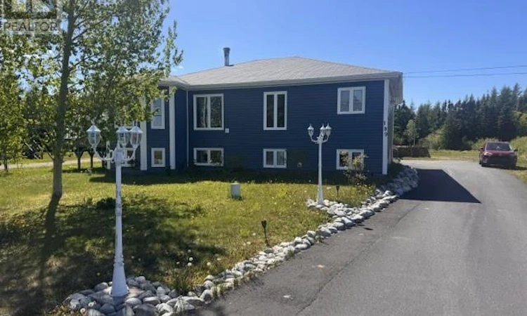 189 Main Street