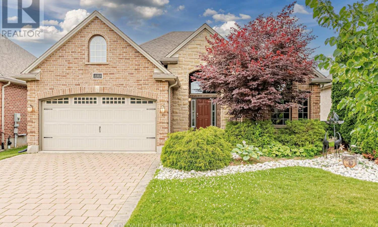 1333 Staffordshire Road