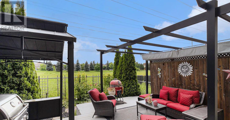 564 Renaissance Drive, Ottawa, ON, K4A 4E9 - 6