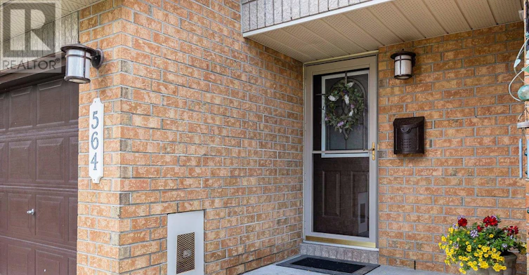 564 Renaissance Drive, Ottawa, ON, K4A 4E9 - 11
