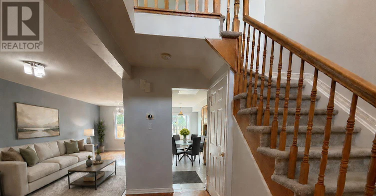35 Binbury Way, Ottawa, ON, K1T 4C2 - 2