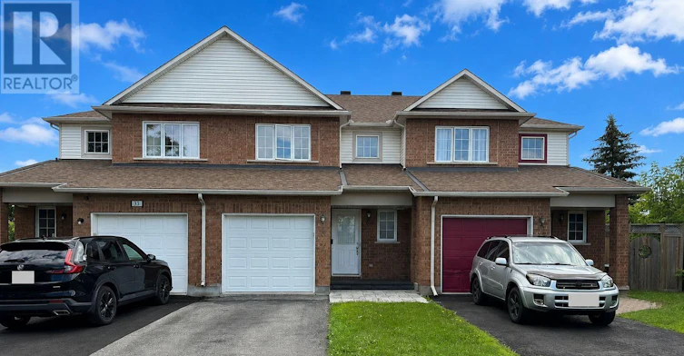 35 Binbury Way, Ottawa, ON, K1T 4C2