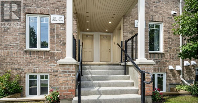 204 Shanly Private, Ottawa, ON, K2J 5X6 - 4