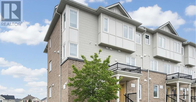204 Shanly Private, Ottawa, ON, K2J 5X6 - 2