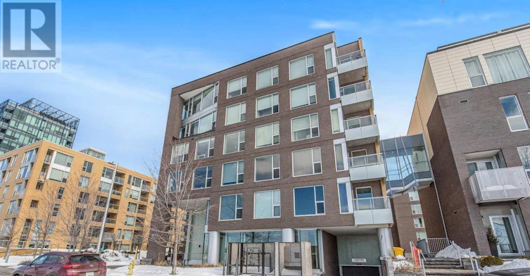 405-300 Lett Street, Ottawa, ON, K1R 0A8 - 2