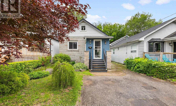 87 Craiglee Drive