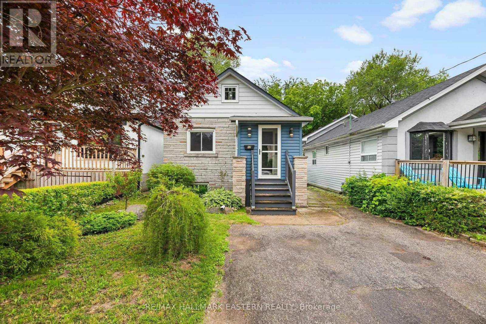 87 Craiglee Drive, Toronto, ON, M1N 2M6
