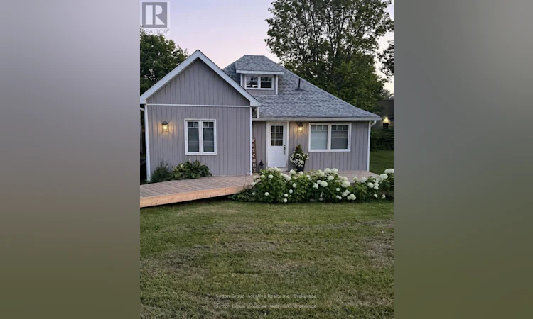 3161 Muskoka 169 Road