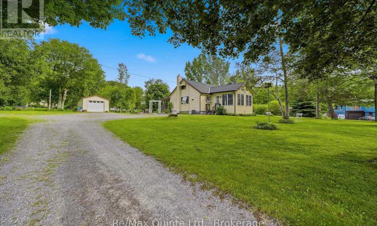 97C County 18 Road
