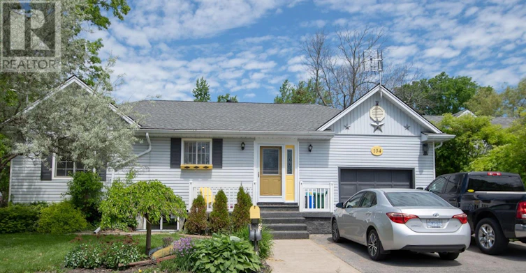 BASEMENT-104 Dominion Road, Fort Erie, ON, L2A 1E8