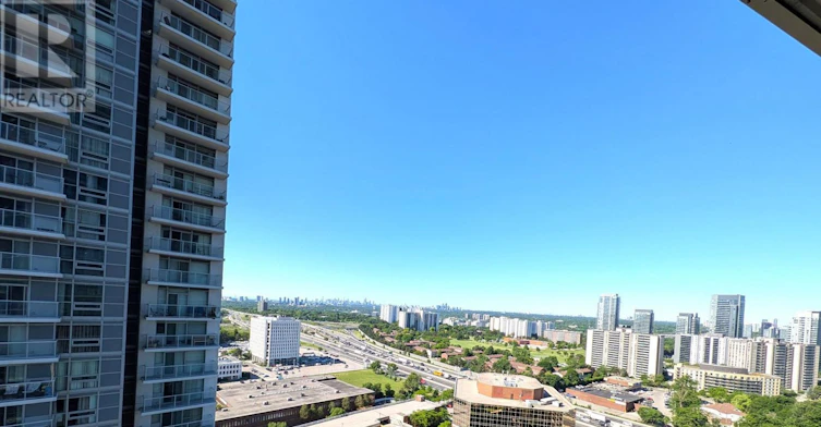2310-2015 Sheppard Avenue E, Toronto, ON, M2J 0B3 - 24