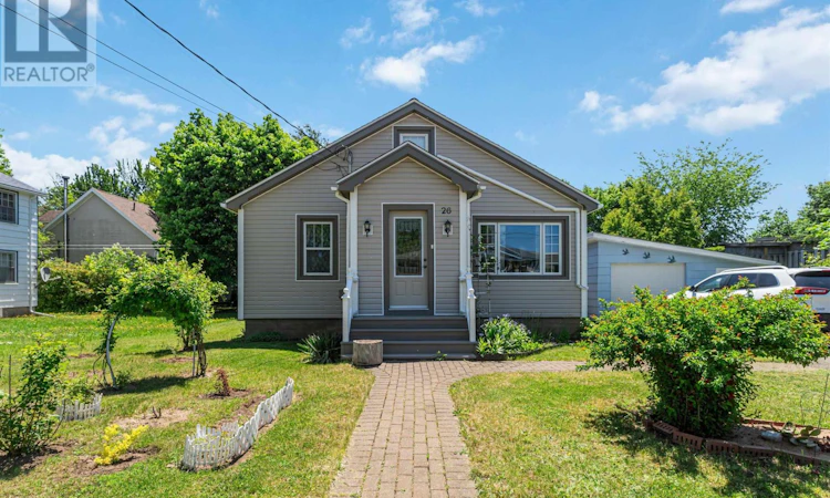 26 Spring Garden Middleton Rd NS