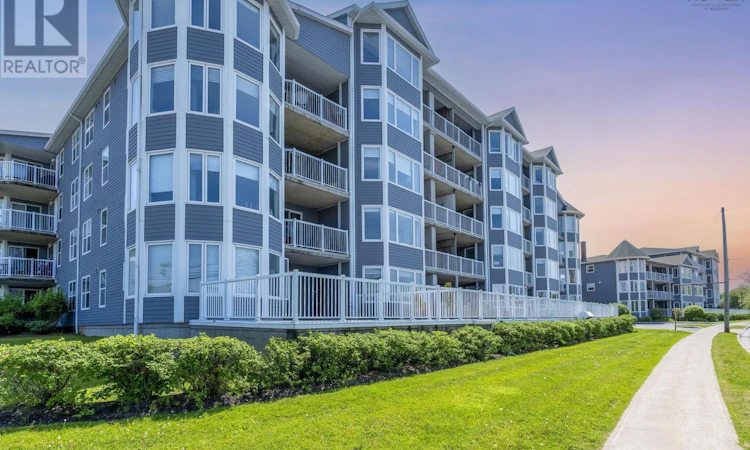 111-275 Prince Arthur Road