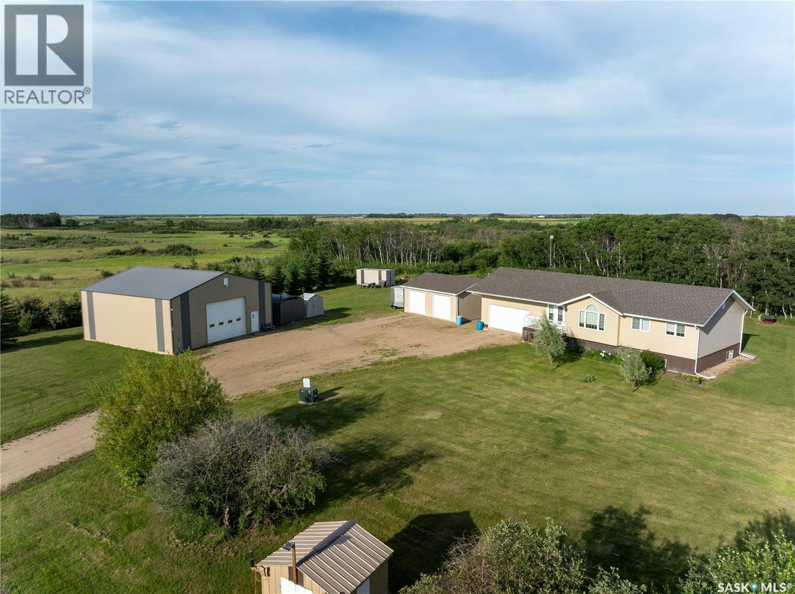 Bassingthwaite Acreage, Asquith, SK, S0K 0J0