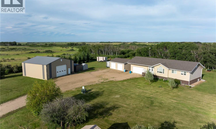Bassingthwaite Acreage