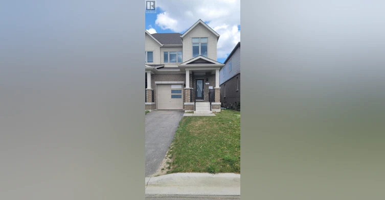 41 Sagewood Avenue, Barrie, ON, L9J 0K3