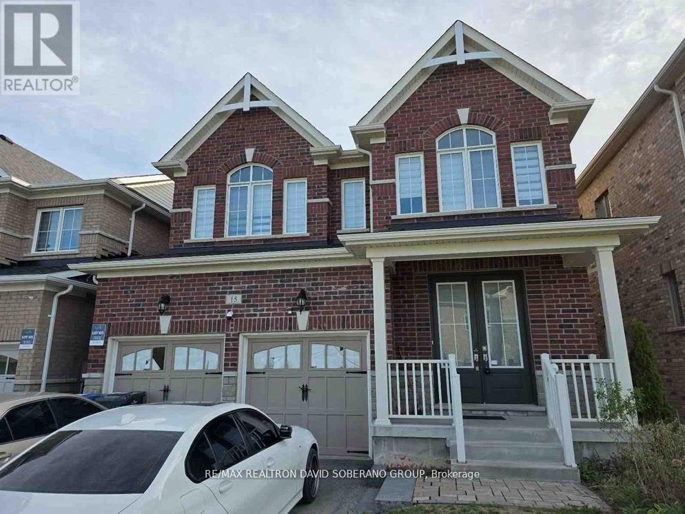 15 Ash Hill Avenue, Caledon, ON, L7C 4E8