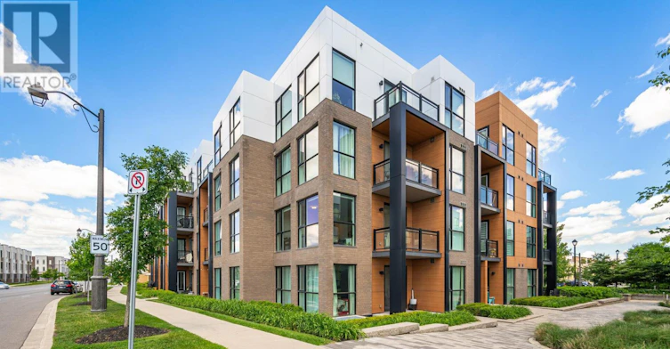214-150 Sabina Drive, Oakville, ON, L6H 0W3 - 38