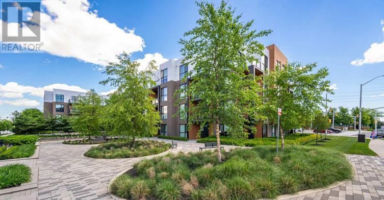 214-150 Sabina Drive, Oakville, ON, L6H 0W3 - 36