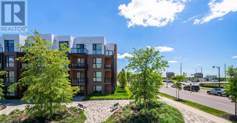 214-150 Sabina Drive, Oakville, ON, L6H 0W3 - 31