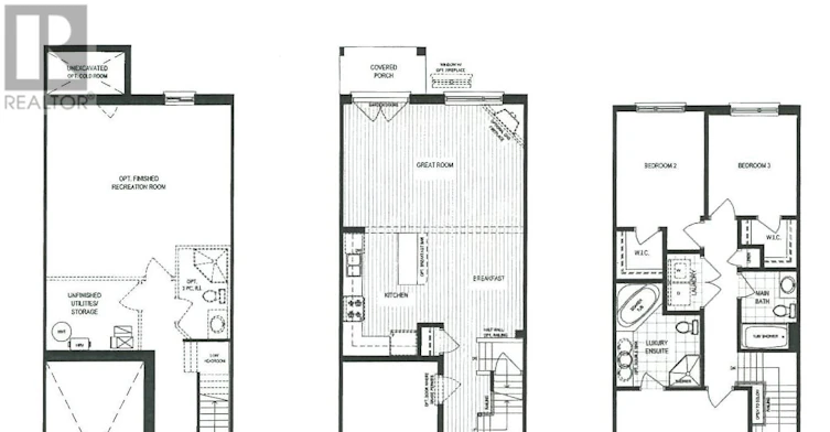 22-461 Blackburn Drive, Brantford, ON, N3T 0W9 - 2