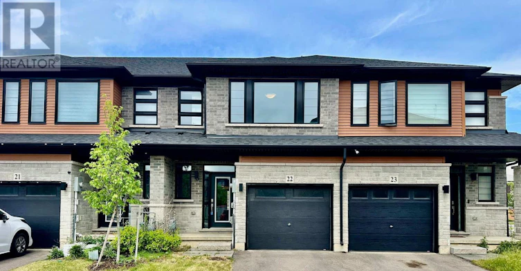 22-461 Blackburn Drive, Brantford, ON, N3T 0W9