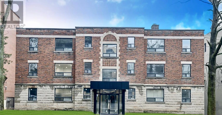 9-20 Duke Street, Hamilton, ON, L8P 1X1