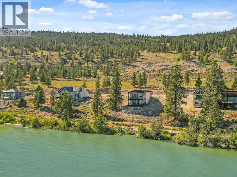 21-6528 Waterside Trail, Merritt, BC, V1K 0A1 - 2