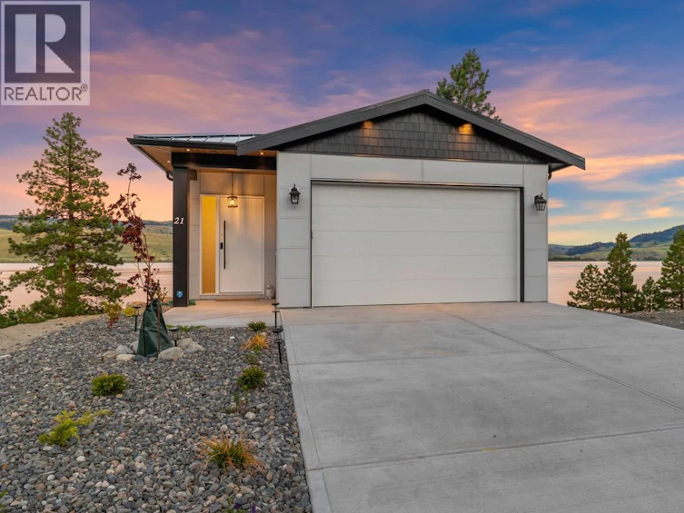 21-6528 Waterside Trail, Merritt, BC, V1K 0A1 - 6