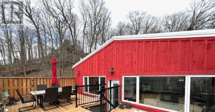 UPPER-218 Joseph Street, Port Stanley, ON, N5L 1C4 - 19