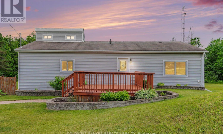 2695 Rosedale Road